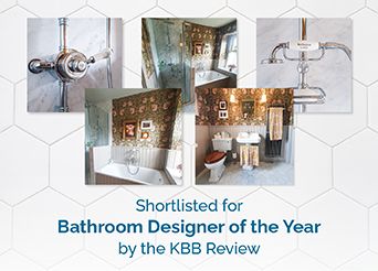 Bathroom Designer of the Year Award
