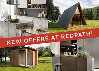 NEW Offers at Redpath